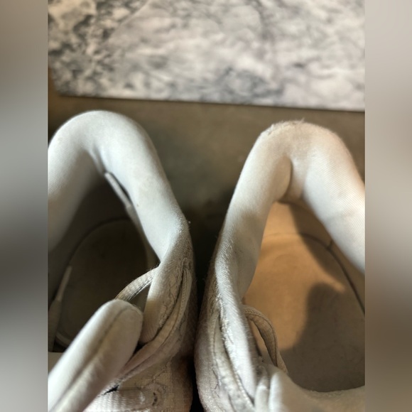 Nike Sabrina 1 Grounded Neutrals Athletic Shoes Size Women’s 8 - Picture 13 of 15